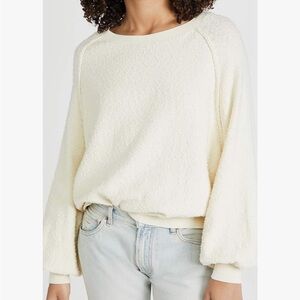 Free People Found My Friend Cream L